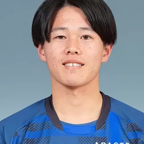 多田圭佑選手　J2水戸ホーリーホックのサムネイル